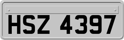 HSZ4397
