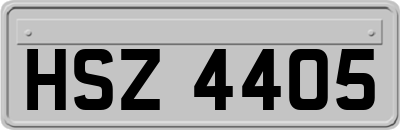 HSZ4405