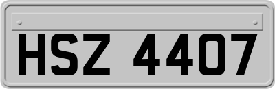 HSZ4407
