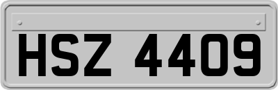 HSZ4409