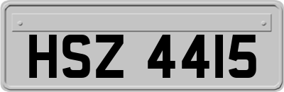HSZ4415