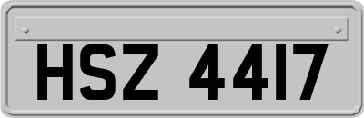 HSZ4417