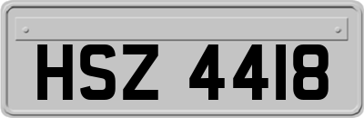 HSZ4418