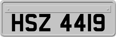 HSZ4419