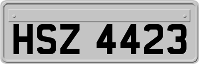 HSZ4423