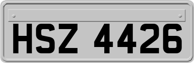 HSZ4426