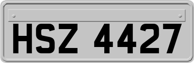 HSZ4427