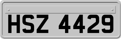 HSZ4429