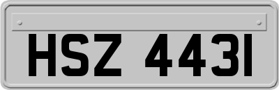 HSZ4431