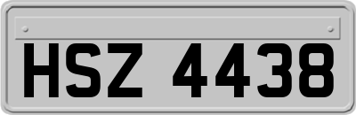 HSZ4438