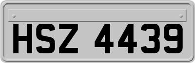 HSZ4439