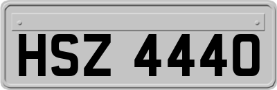 HSZ4440