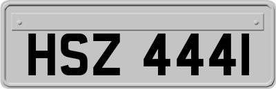HSZ4441