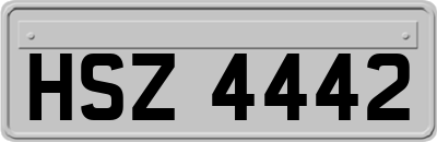 HSZ4442