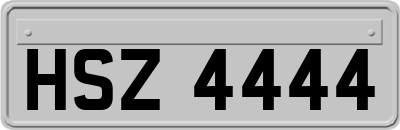 HSZ4444
