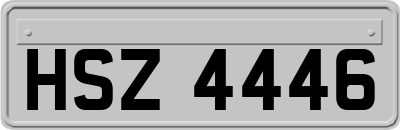 HSZ4446