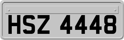 HSZ4448
