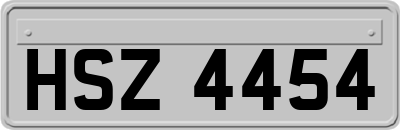 HSZ4454