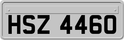 HSZ4460