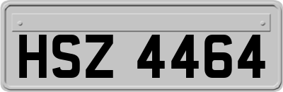HSZ4464