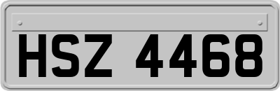 HSZ4468