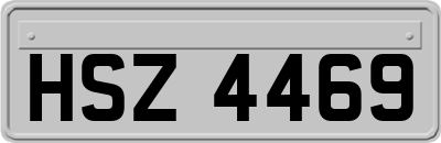 HSZ4469