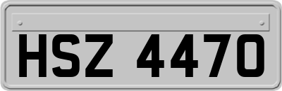 HSZ4470