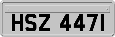 HSZ4471