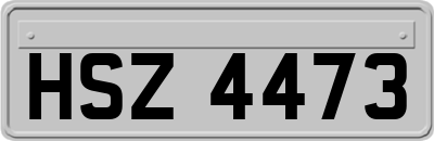 HSZ4473