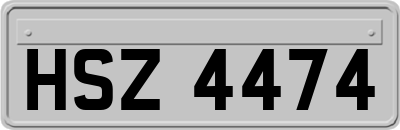 HSZ4474
