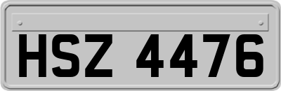 HSZ4476