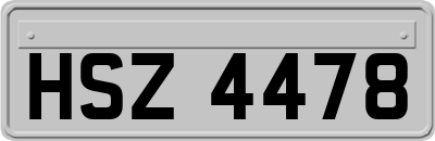 HSZ4478