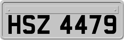 HSZ4479