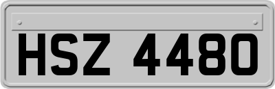 HSZ4480
