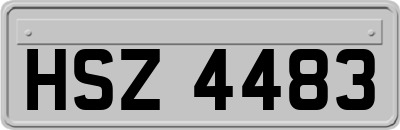 HSZ4483