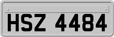 HSZ4484
