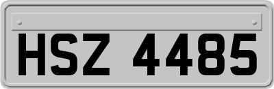 HSZ4485