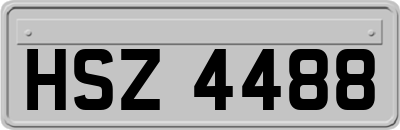 HSZ4488