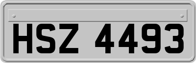 HSZ4493