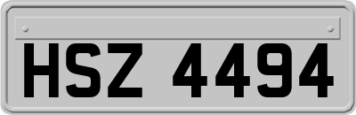 HSZ4494