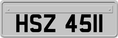 HSZ4511