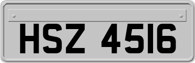 HSZ4516