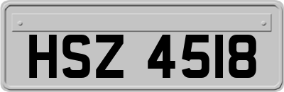 HSZ4518