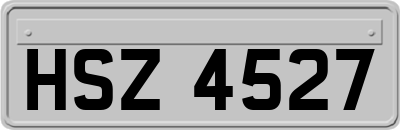 HSZ4527