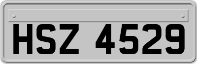 HSZ4529