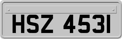 HSZ4531