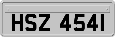 HSZ4541