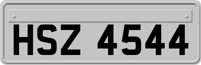 HSZ4544