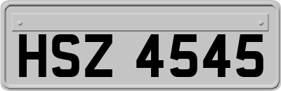 HSZ4545