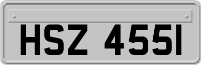 HSZ4551